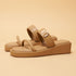 Emiliaa Buckle Flats